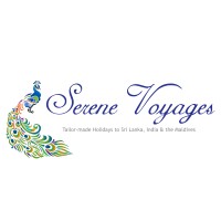 Serene Voyages logo - Similar company to Natural World Explorer