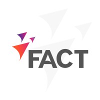 FACT BYTE logo - Similar company to Captivea India