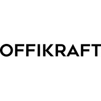 OffiKraft logo - Similar company to Metaprint - Custom Printing Solutions