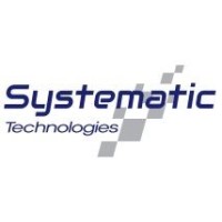 Systematic Technologies logo - Similar company to Link 2 Power Pty Ltd