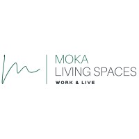MOKA Living Spaces GmbH logo - Similar company to Copolitanx