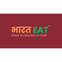 Bharat Eat logo - Similar company to Bharat Eat