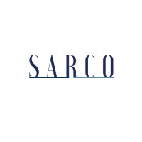 SARCO logo - Similar company to Sarco Consulting