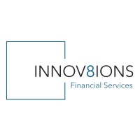 Innov8ions Financial Services logo - Similar company to Phoenix Fsg