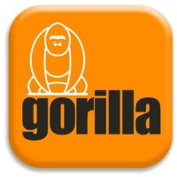 Gorilla Media Limited logo - Similar company to Tedboy