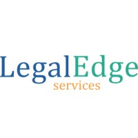 Legal Edge Services logo - Similar company to Office Edge
