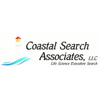 Coastal Search Associates, LLC logo - Similar company to Enviroflight®