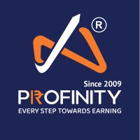 Profinity logo - Similar company to Soinfo