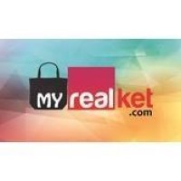 MyRealKet logo - Similar company to W3Webcreators