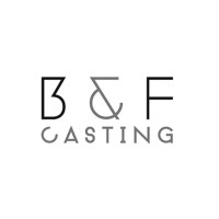 B&F Casting logo - Similar company to B&F Casting