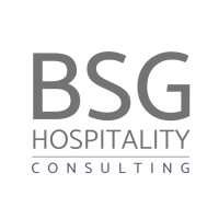 BSG Hospitality logo - Similar company to Avèro Advisors
