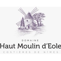 Domaine Haut Moulin d'Eole logo - Similar company to Mynes