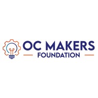 OC Makers Foundation logo - Similar company to Actionableops