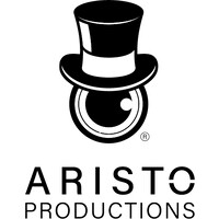 Aristo Productions logo - Similar company to Tangramstudio