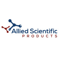 Allied Scientific logo - Similar company to Vfv Pty Ltd