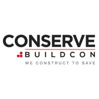 Conserve Buildcon logo - Similar company to Responsepoint
