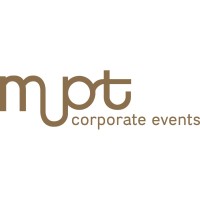 MPT Corporate Events logo - Similar company to Influence Haus