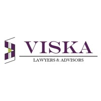 Viska Lawyers & Advisors logo - Similar company to Centurion Capital Limited