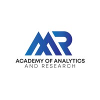 Academy of Analytics and Research logo - Similar company to Oprifs