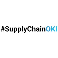 Supply Chain OKI logo - Similar company to West Clermont School District