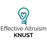 Effective Altruism KNUST logo - Similar company to Shared Africa