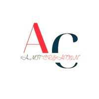 AMIT CREATION logo - Similar company to Ak Consulting Services