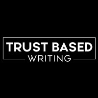 Trust Based Writing logo