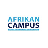 AFRIKAN CAMPUS Casablanca logo - Similar company to Admg-Consulting