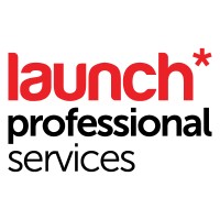 Launch Professional Services logo - Similar company to Launch Talent Solutions