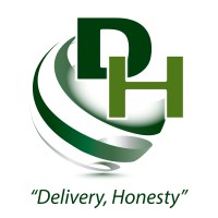 DH Resources Sdn Bhd logo - Similar company to Rbm Engineering - Cbm Service Provider