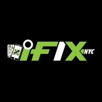 iFIX NYC logo - Similar company to Ifix New York