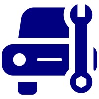 V4U Spares logo - Similar company to Lindern Auto Parts