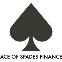 Ace of Spades Finance logo - Similar company to Qp Group