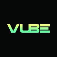 VUBE logo - Similar company to Vube Technologies And Projects