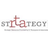 RTA Strategy (Strategic Resources Powered by R. Thompson & Assoc)