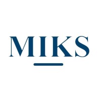 MIKS Inc. logo - Similar company to Devz Ai Technologies Inc
