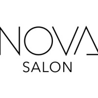 NOVA Salon logo - Similar company to Coolblades