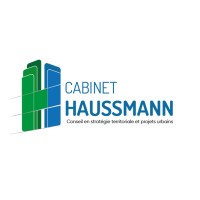 Cabinet HAUSSMANN.SN logo - Similar company to Archi Concept