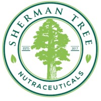 Sherman Tree Nutraceuticals logo - Similar company to Cleanchem