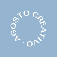 Agosto Creativo logo - Similar company to Aboutblank