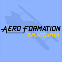 AÉROFORMATION B. Hanhart SA | CH.ATO.0108 logo - Similar company to Sushizen