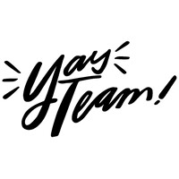 Yay Team Productions, Inc. logo - Similar company to Calling All Creators, Llc
