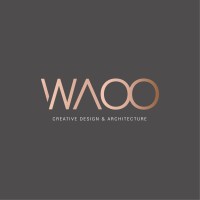 Waoo Creative Desing & Architecture logo - Similar company to Ing. Basica, C.A