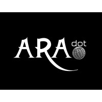 ARA dot logo - Similar company to Aria Complex Systems Laboratory Co