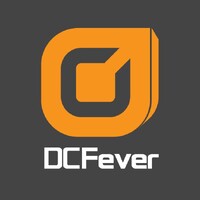 DCFever logo - Similar company to On.Cc