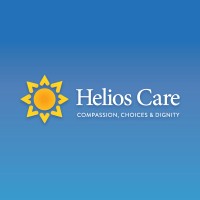 Helios Care logo - Similar company to Profero