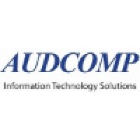 Audcomp logo - Similar company to Paragon Micro Canada