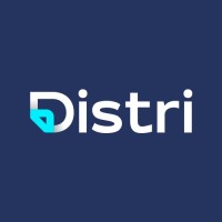 Distri logo - Similar company to Total Printing - Outsourcing De Impressão Gráfica Digital