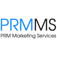PRM Marketing Services logo - Similar company to Prm Globaltech Private Limited