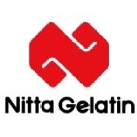 Nitta Gelatin NA Inc. logo - Similar company to Bright Drops